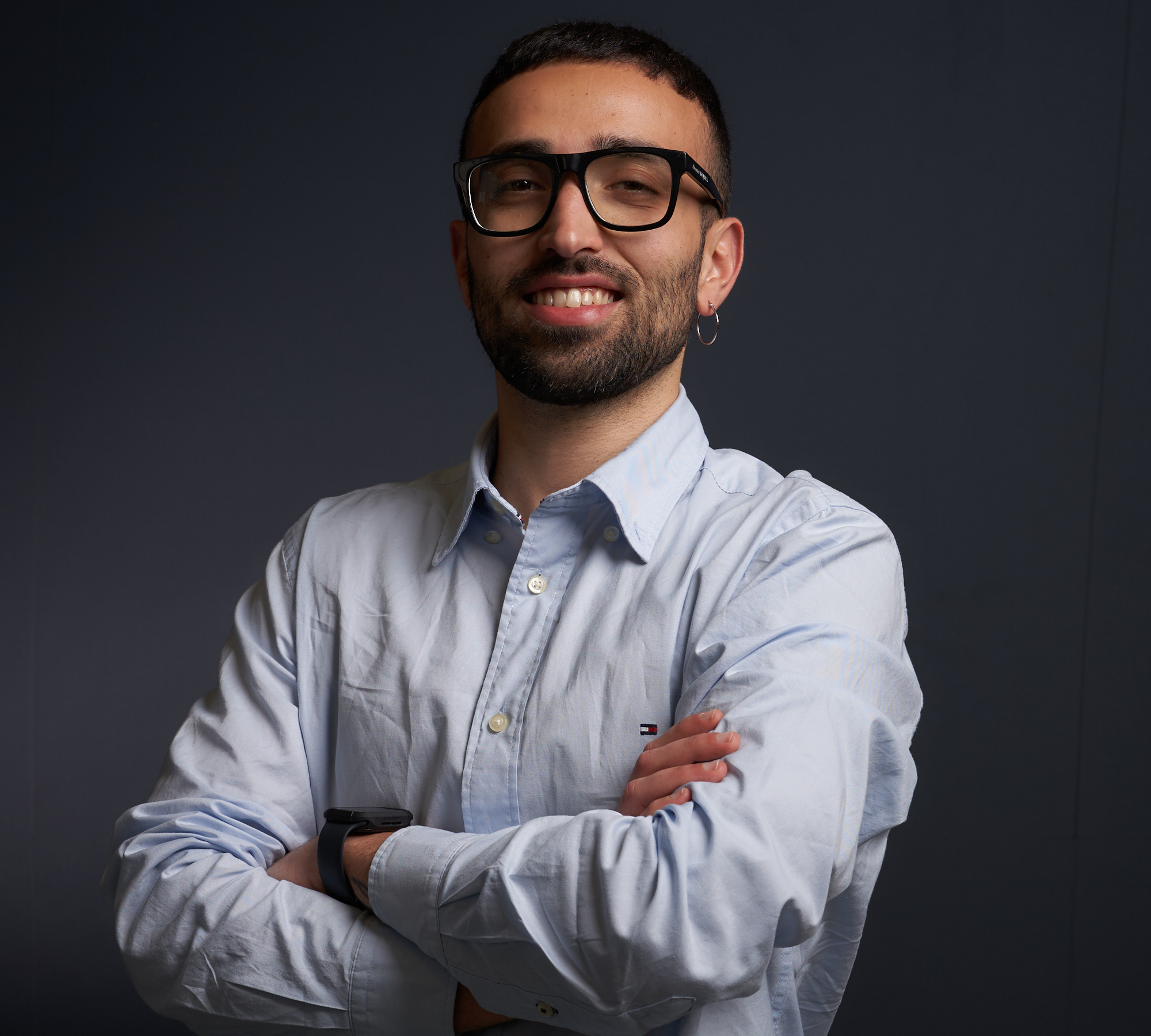 Danilo Leocata